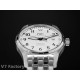 XX 40mm SS/SS White Dial V7F V2 A2892