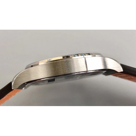 IWC-Mark XVIII IW327010 SS/LE Blue/Num 40mm BYF MY9015