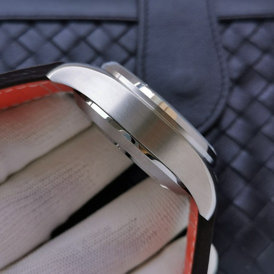 IWC-Pilot Chrono Spitfire IW377709 43mm SS/LE Green ZF A7750