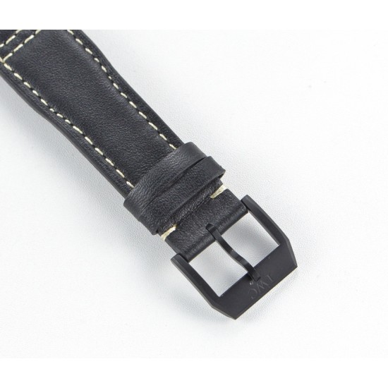 Pilot UTC Spitfire Ed MJ271 41mm CER/LE White Dial GBF 1:1 A2836