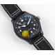 Pilot Spitfire 41mm CER/LE Black Dial GBF 1:1 A2836