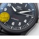 Pilot Spitfire 41mm CER/LE Black Dial GBF 1:1 A2836