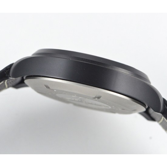 Pilot Spitfire 41mm CER/LE Black Dial GBF 1:1 A2836