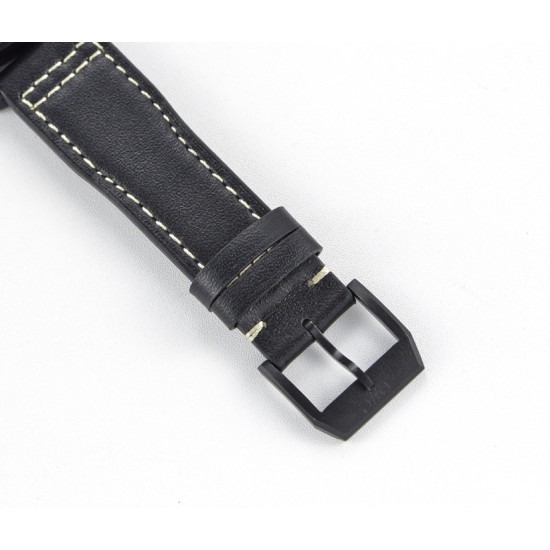 Pilot Spitfire 41mm CER/LE Black Dial GBF 1:1 A2836