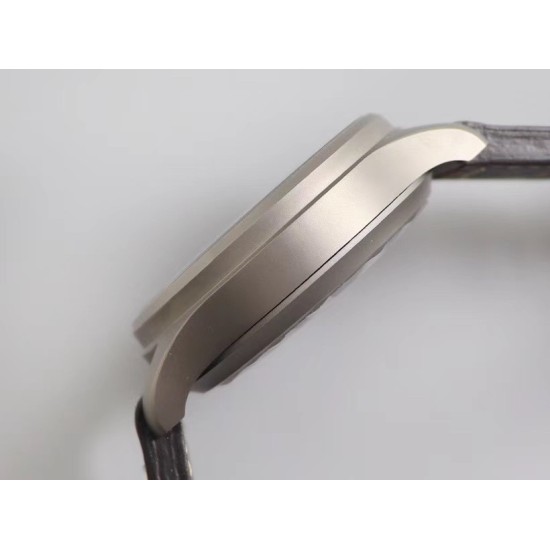 IWC-Big Pilot Heritage IW510301 46mm SS/LE Black ZF A52110