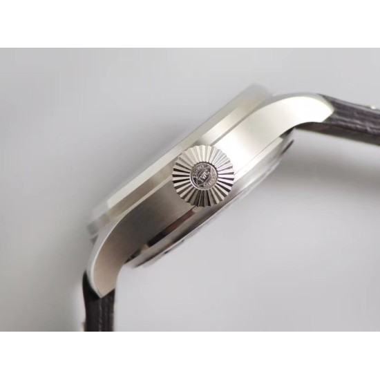 IWC-Big Pilot SpitFire 46mm SS/LE Blue Dial ZF A-521111