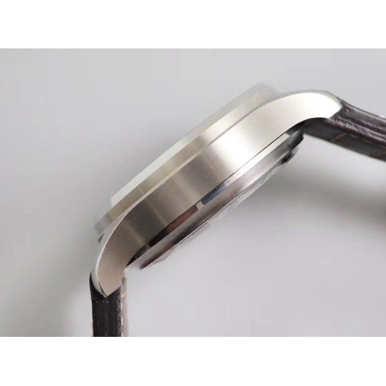 IWC-Big Pilot SpitFire 46mm SS/LE Blue Dial ZF A-521111