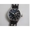 IWC-Big Pilot SpitFire 46mm SS/LE Black Dial ZF A-521111