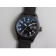 IWC-Big Pilot Top Gun Ed. 46mm CER/NY Black ZF A52111 Mod