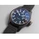 IWC-Big Pilot Top Gun Ed. 46mm CER/NY Black ZF A52111 Mod