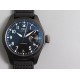 IWC-Big Pilot Top Gun Ed. 46mm CER/NY Black ZF A52111 Mod