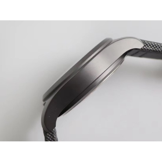 IWC-Big Pilot Top Gun Ed. 46mm CER/NY Black ZF A52111 Mod