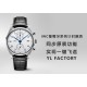 IWC-Da Vinci Chrono Laureus Ed IW393402 SS/LE Grey Dial YLF Asia 89361