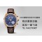 IWC-Da Vinci Chrono Laureus Ed IW393402 RG/LE Blue Dial YLF Asia 89361