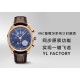 IWC-Da Vinci Chrono Laureus Ed IW393402 SS/LE Grey Dial YLF Asia 89361