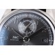 IWC-Da Vinci Chrono Laureus Ed IW393402 SS/LE Grey Dial YLF Asia 89361