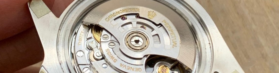 About Super Clone Watches