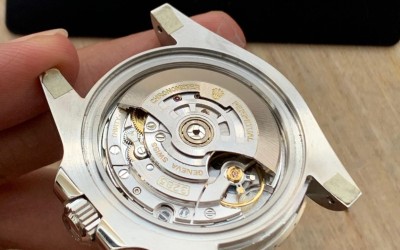 About Super Clone Watches