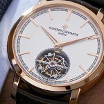 VACHERON CONSTANTIN