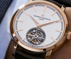 VACHERON CONSTANTIN