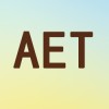 AET