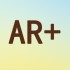 AR+