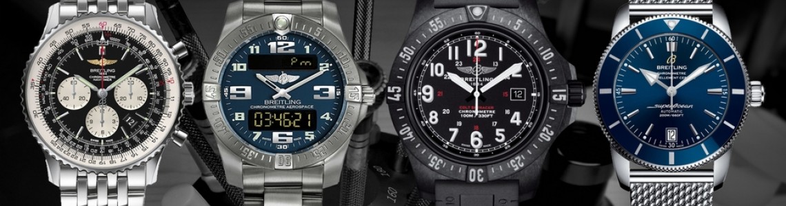 BREITLING