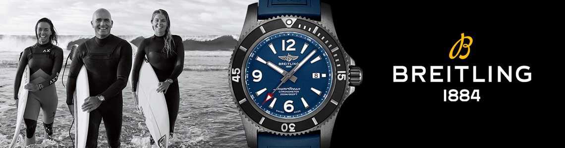 Where are most replica watches made?