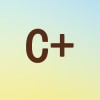 C+