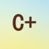 C+