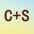 C+S