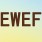 EWEF