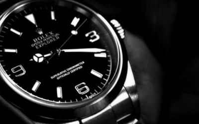 Why do some replicas have noisy rotors?