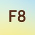 F8