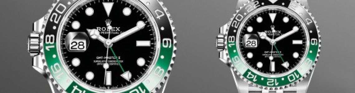 Are Replica Watches the Same as Homages?