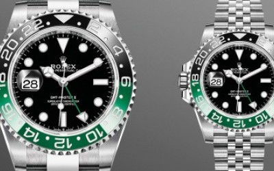 Are Replica Watches the Same as Homages?