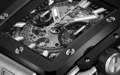 Can replica watches be serviced by a watchmaker?