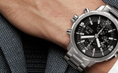 Why Do People Buy Replica Watches?