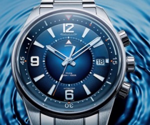 JAEGER LeCOULTRE