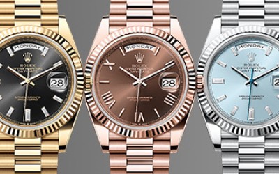 How often do replica watches need servicing?