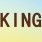 KING