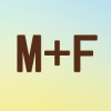 M+F