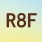 R8F
