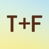 T+F