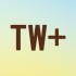 TW+