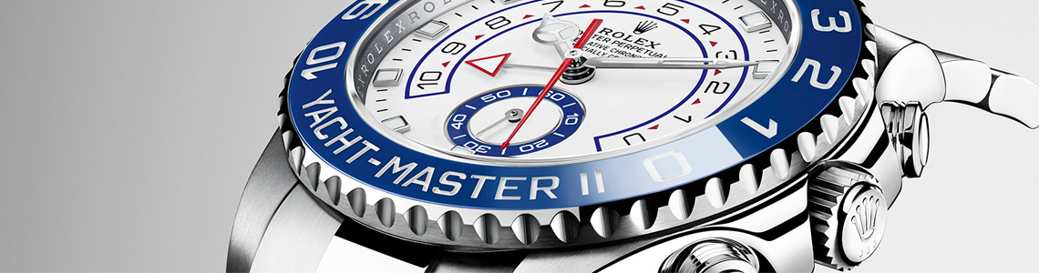 YACHTMASTER I & II