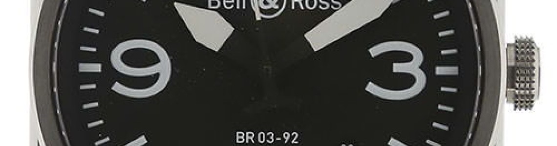 BELL & ROSS