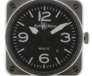 BELL & ROSS