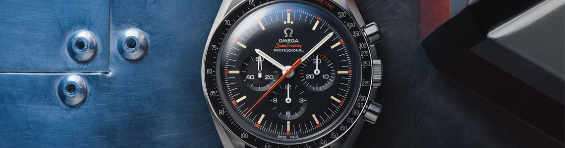 SPEEDMASTER