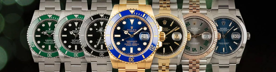 ROLEX